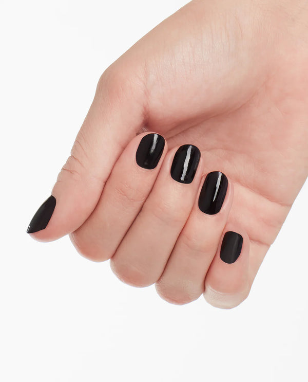 OPI Nail Lacquer  - Lincoln Park After Dark