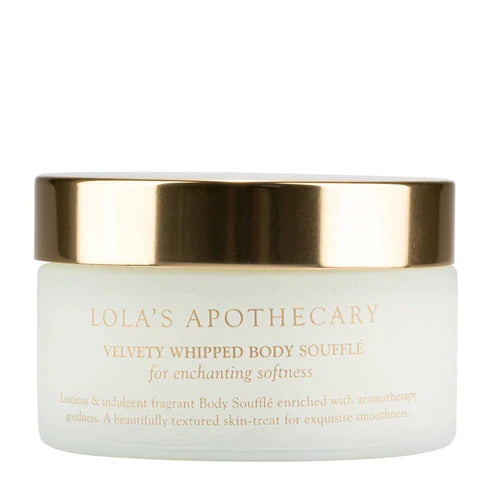 Lola's Apothecary - Tranquil Isle Relaxing Body Polish - Lichaamsscrub - Beauty Junkies