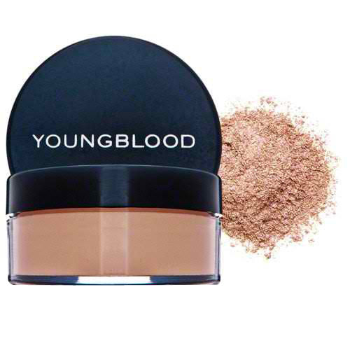 Youngblood - Lunar Dust - Een gezonde, natuurlijke en zonnige glow - Beauty Junkies