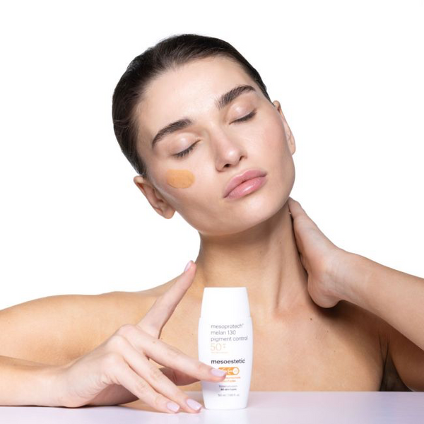Ontdek deze geavanceerde zonnebrandcrème en meer huidverzorgingsproducten bij Beauty Junkies.
