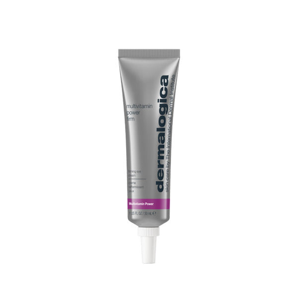 Dermalogica - Multivitamin Power Firm Extra Groot Formaat - Intensief verstevigende oogproduct - Beauty Junkies