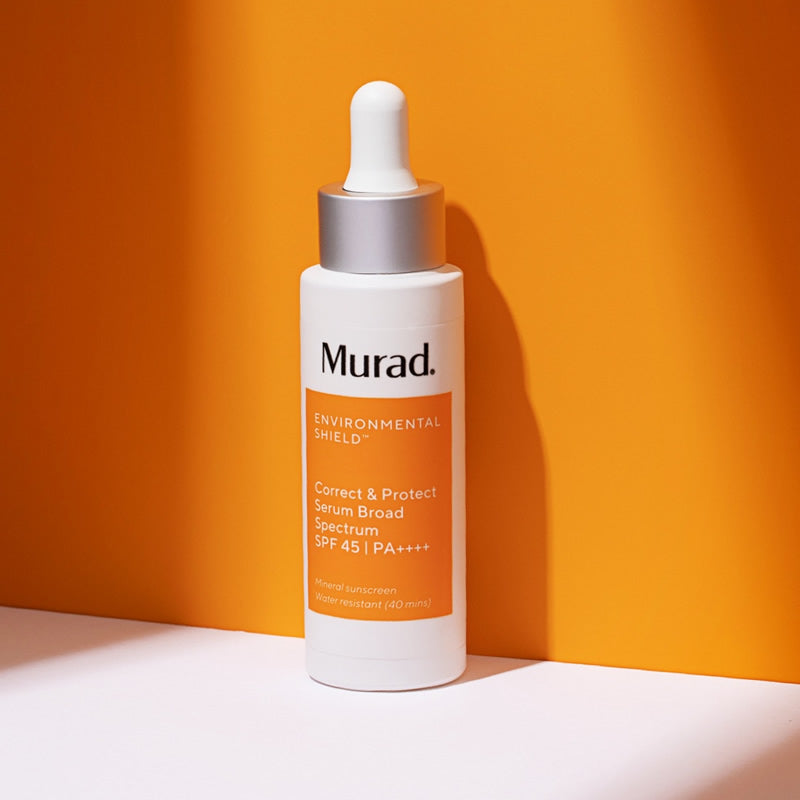 Murad - Correct & Protect Serum - Beauty Junkies