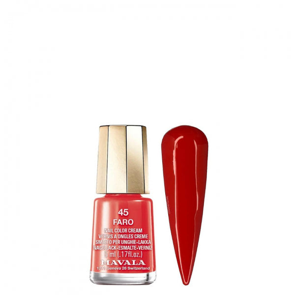 Mavala - Faro 45 -  Mini Nagellak