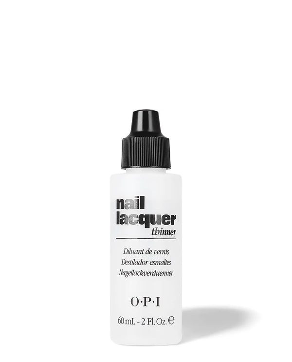 OPI - Nail Lacquer Thinner -  Nagellak verdunner - Beauty Junkies