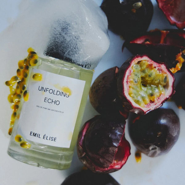 Emil Élisé - Unfolding Echo - Eau de Parfum - Unisex