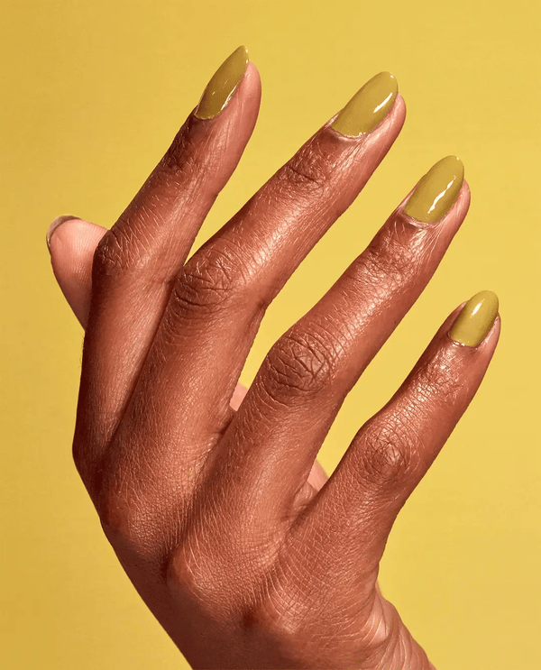 OPI - Nail Lacquer  - Ochre the Moon - Nagellak 15ml - Beauty Junkies