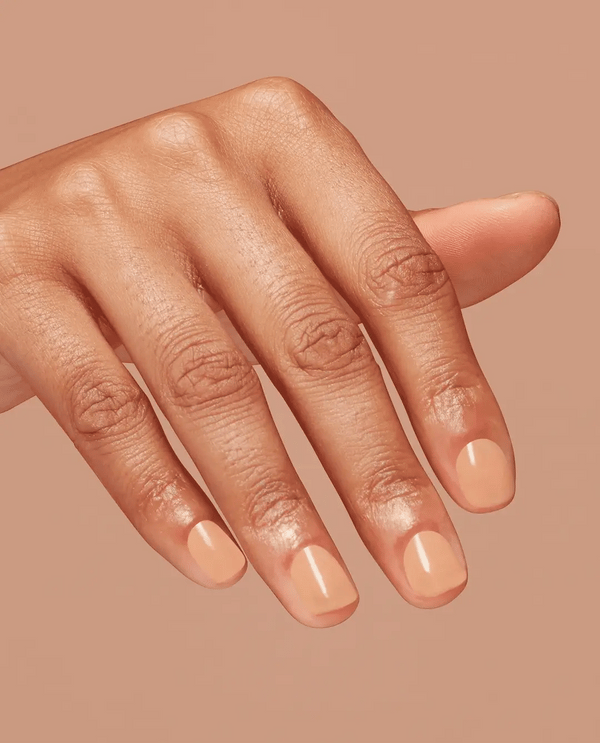 OPI Infinite Shine - Over-slay your Welcome - Gel-look Nagellak