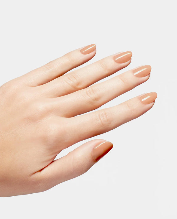 OPI Infinite Shine - Over-slay your Welcome - Gel-look Nagellak