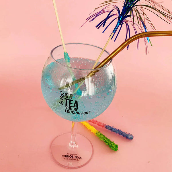 The Cabinet of CuriosiTeas - Mocktail Sticks Mojito Box met 6 sticks (1 stuk) - Beauty Junkies