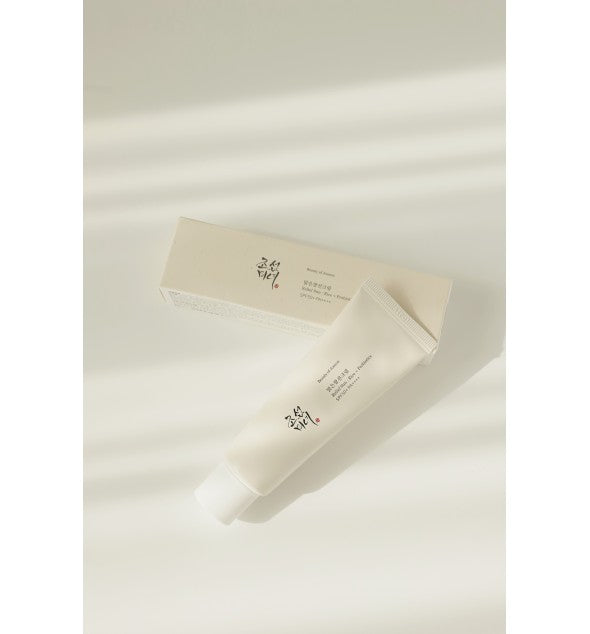 Beauty of Joseon - Relief Sun: Rice + Probiotics SPF50+ PA++++ - Zonnecrème