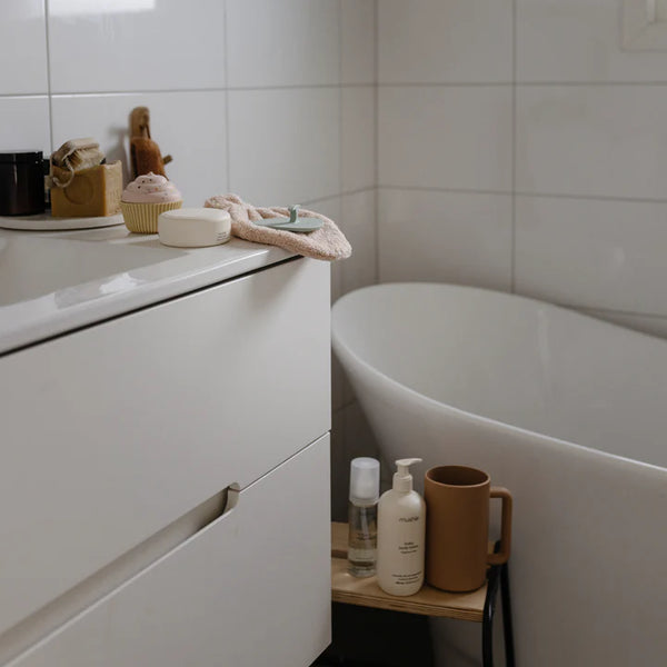 Mushie - Shampoo & Body Wash Lavender