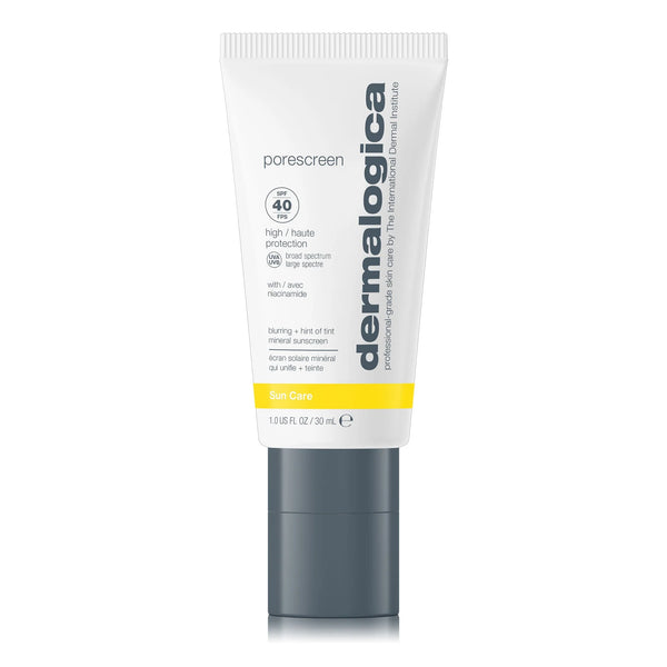 Dermalogica - Porescreen spf40 - Beauty Junkies