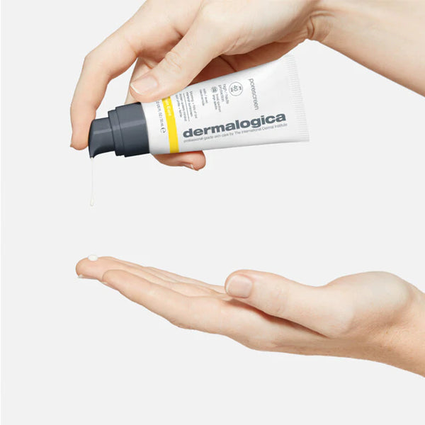 Dermalogica - Porescreen spf40 - Beauty Junkies