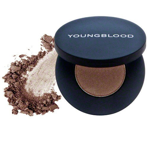Youngblood - Pressed Individual Eyeshadow - Oogschaduw - Geschikt voor alle huidtype, vooral voor de gevoelige ogen - Beauty Junkies