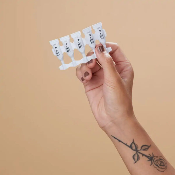 Absolution Cosmetics - La Cure Peau Nette - Natuurlijke antibiotica voor de huid - Beauty Junkies