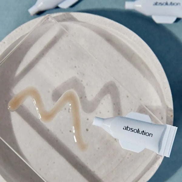 Absolution Cosmetics - La Cure Peau Nette - Natuurlijke antibiotica voor de huid - Beauty Junkies