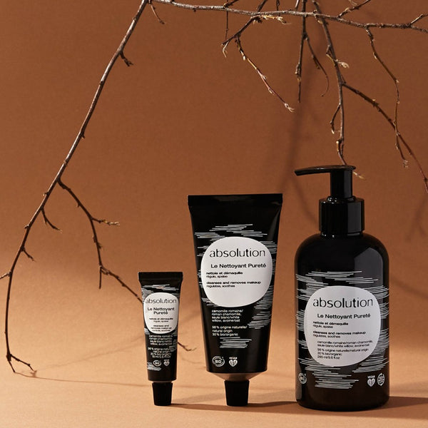 Le Nettoyant Pureté Travel-size - Beauty Junkies