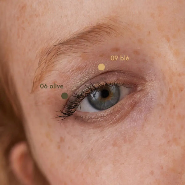 Absolution Cosmetics - Le Smoky - Crèmige Oogschaduw - Oogschaduw potlood - Beauty Junkies