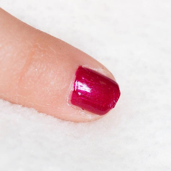 Namaki - Nagellak op Waterbasis - Fuchsia 12 - Beauty Junkies