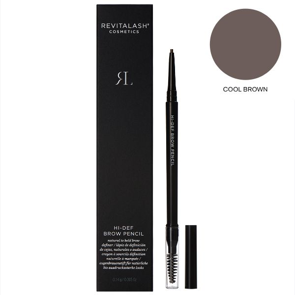 Revitalash -  Hi-Def Brow Pencil - Beauty Junkies