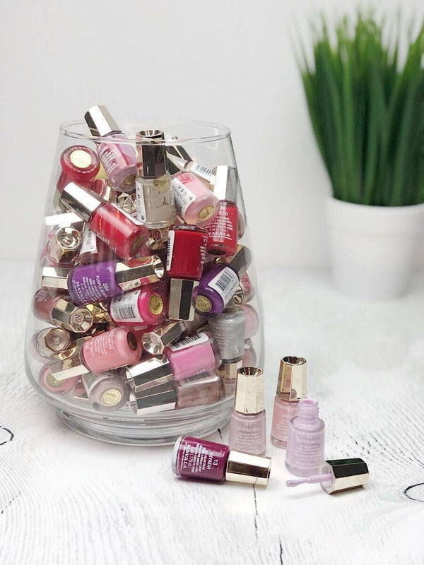 Mavala - Fixateur de couche de finition 042