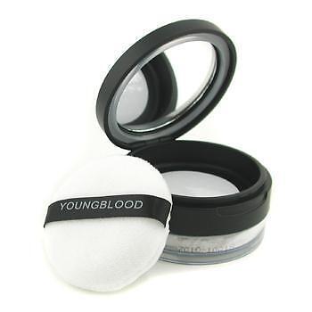 Youngblood - Hi-Definition Hydrating Mineral Perfecting Powder - Primer - Absorbeert talg en verfijnt de poriën - Beauty Junkies