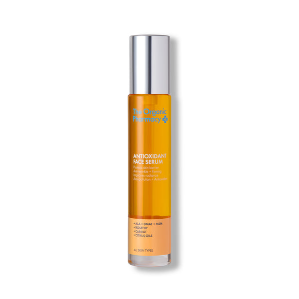 The Organic Pharmacy Antioxidant Face Gel