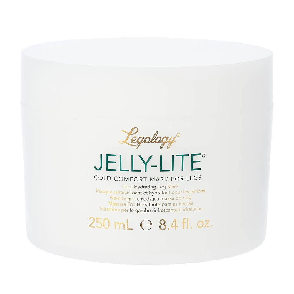 Legology - Jelly-Lite - Ice Mask for Legs - Hydratatie