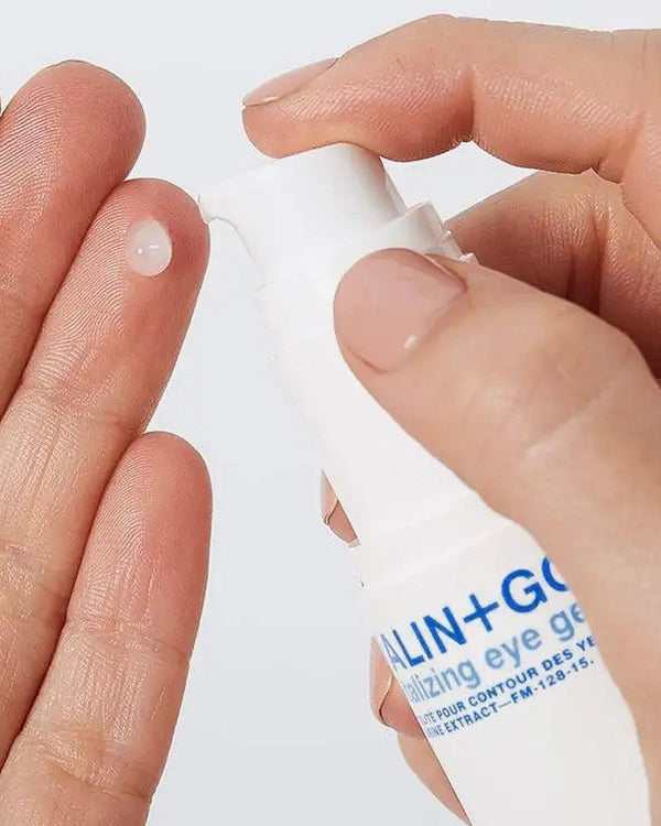 Malin+Goetz - Revitalisierung von Augengel