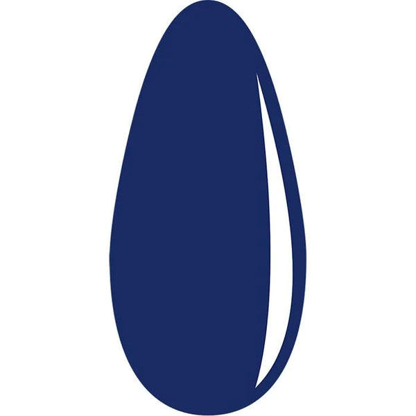 Mavala - Bold Blue 417 - Mini vernis à ongles