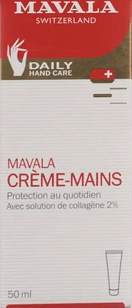 Mavala - Handcrème 50ml