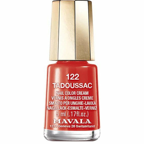 Mavala - Tadoussac 122 - Mini Nagellak