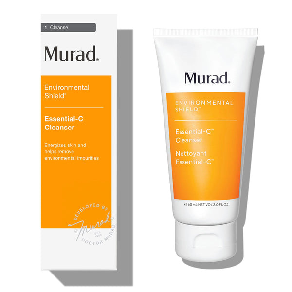Murad - Essential - C Cleanser - Reiniging 148ml