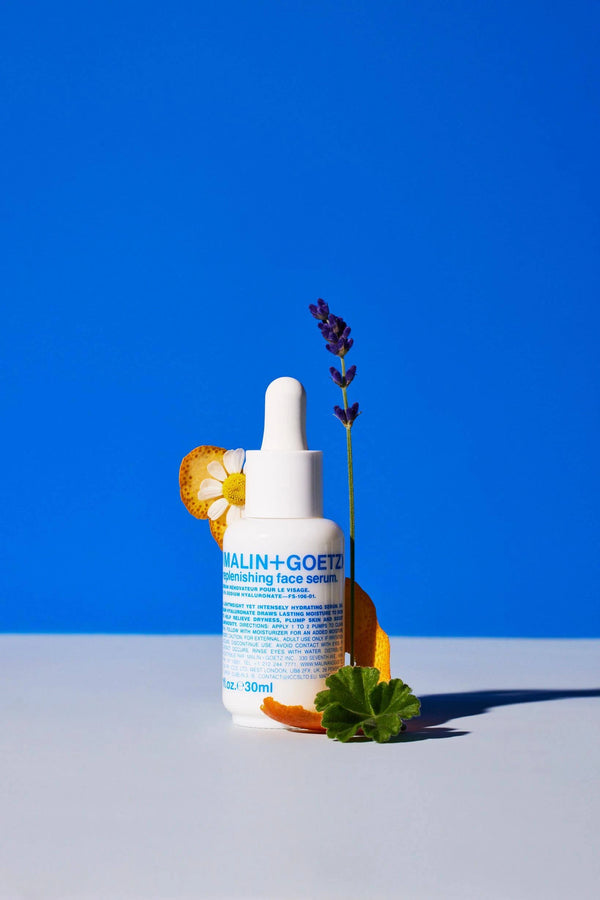 MALIN+GOETZ  - Replenishing Face Serum