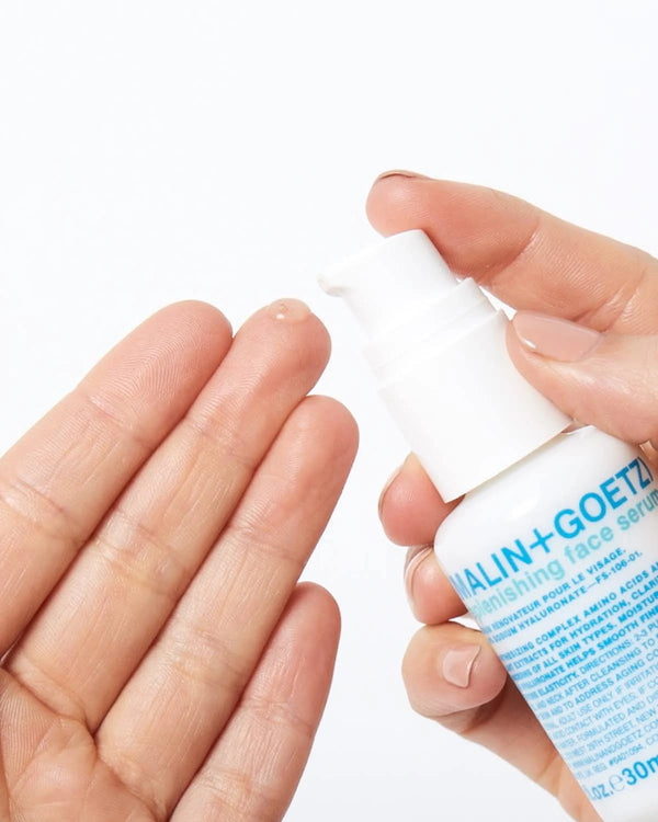 MALIN+GOETZ  - Replenishing Face Serum