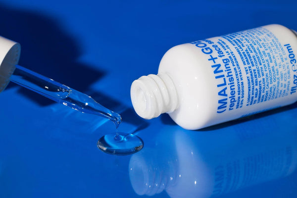 MALIN+GOETZ  - Replenishing Face Serum