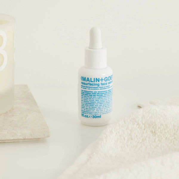 Malin+Goetz - Resurfacing Face Serum