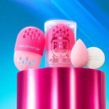 Beautyblender - All Stars Power Pink Starterset
