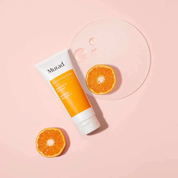 Murad - Essential - C Cleanser - Reiniging 148ml