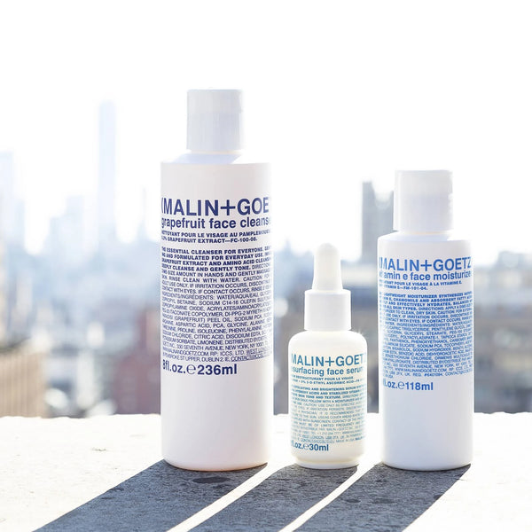 Malin+Goetz - Resurfacing Face Serum
