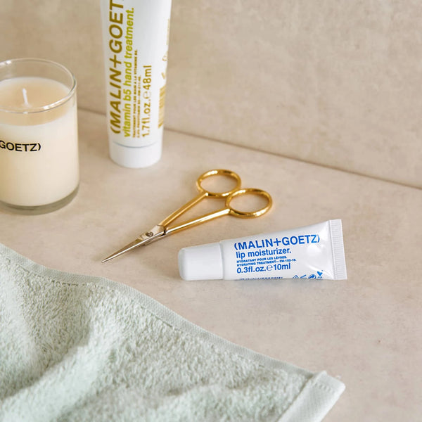 Malin+Goetz - Lippenfeuchtigkeitscreme