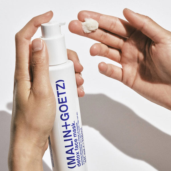 MALIN+GOETZ - Detox Face Mask