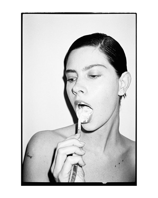 Selahatin -  Amorist Whitening Toothpaste - Tandenbleek Tandpasta