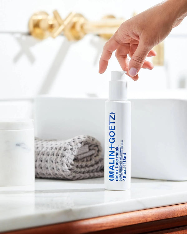 MALIN+GOETZ - Detox Face Mask