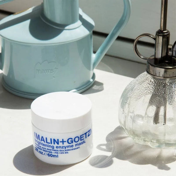 Malin+Goetz - Brightening Enzyme Mask