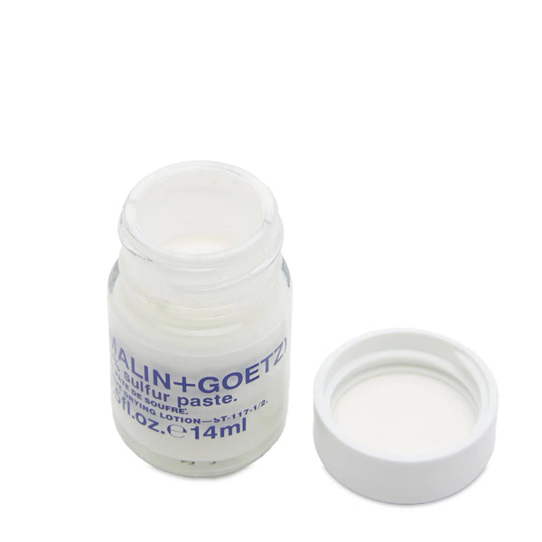 Malin+Goetz - 10% Sulfur Paste