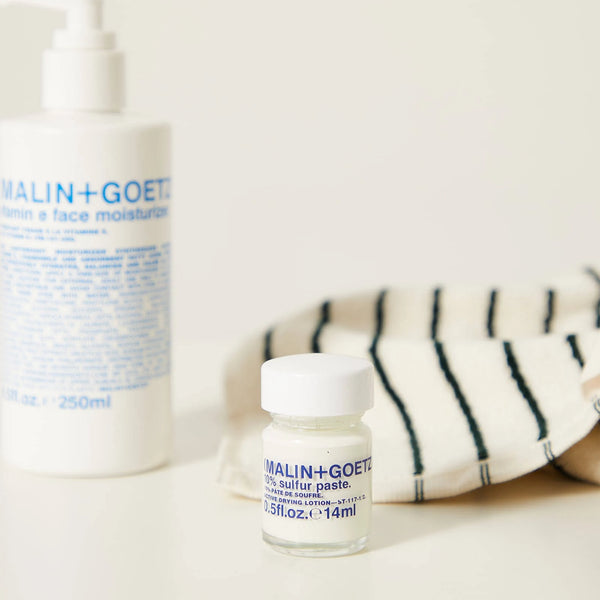 Malin+Goetz - 10% Sulfur Paste