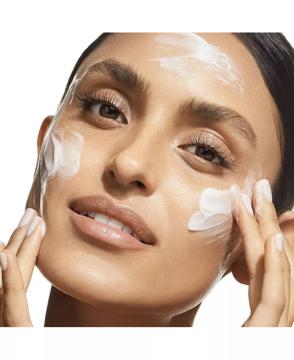 Murad - Retinol Youth Renewal Night Cream - Nachtcrème - Hormonale huid