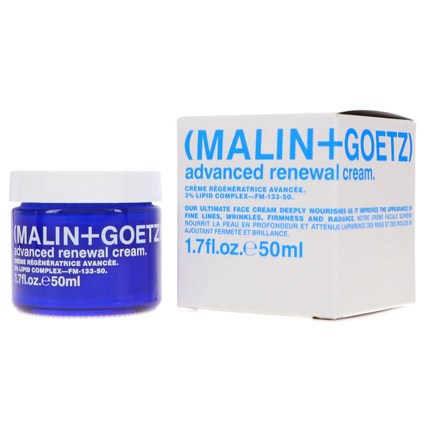 Malin+Goetz - Advanced Renewal Cream