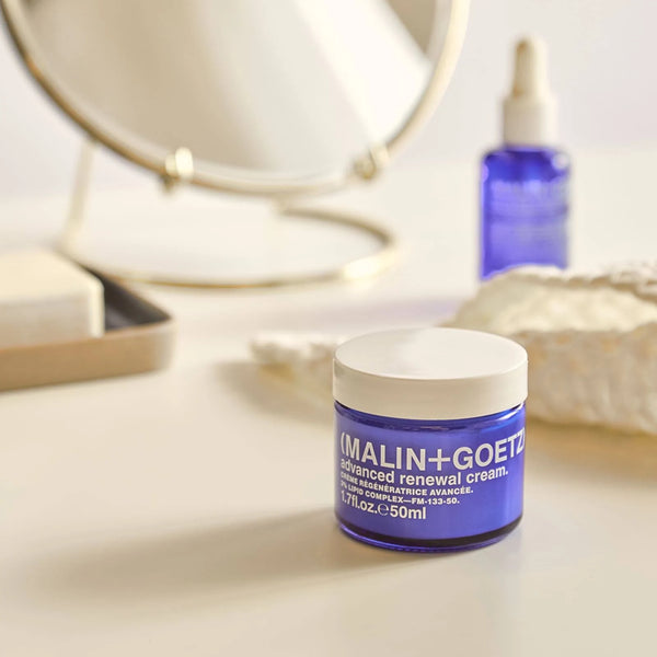 Malin+Goetz - Advanced Renewal Cream